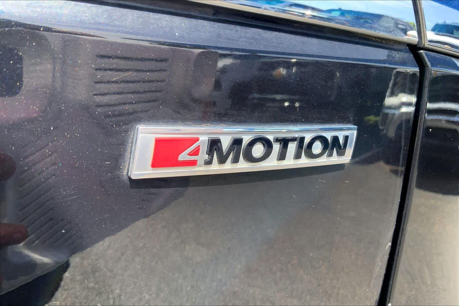 Used 2021 Volkswagen Atlas SEL Premium AWD/4WD image 10