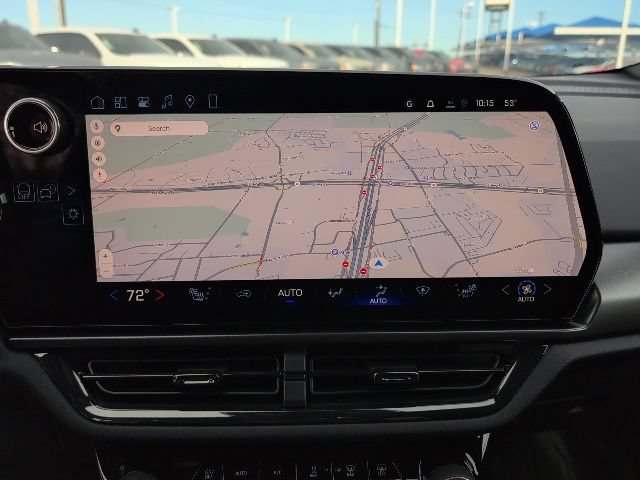 New 2026 Chevrolet Equinox EV RS FWD image 22