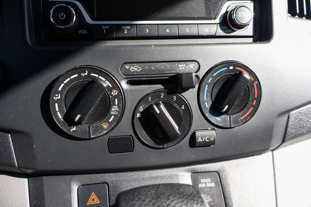 Used 2018 Nissan NV200 S w/ Cruise Control Package image 26