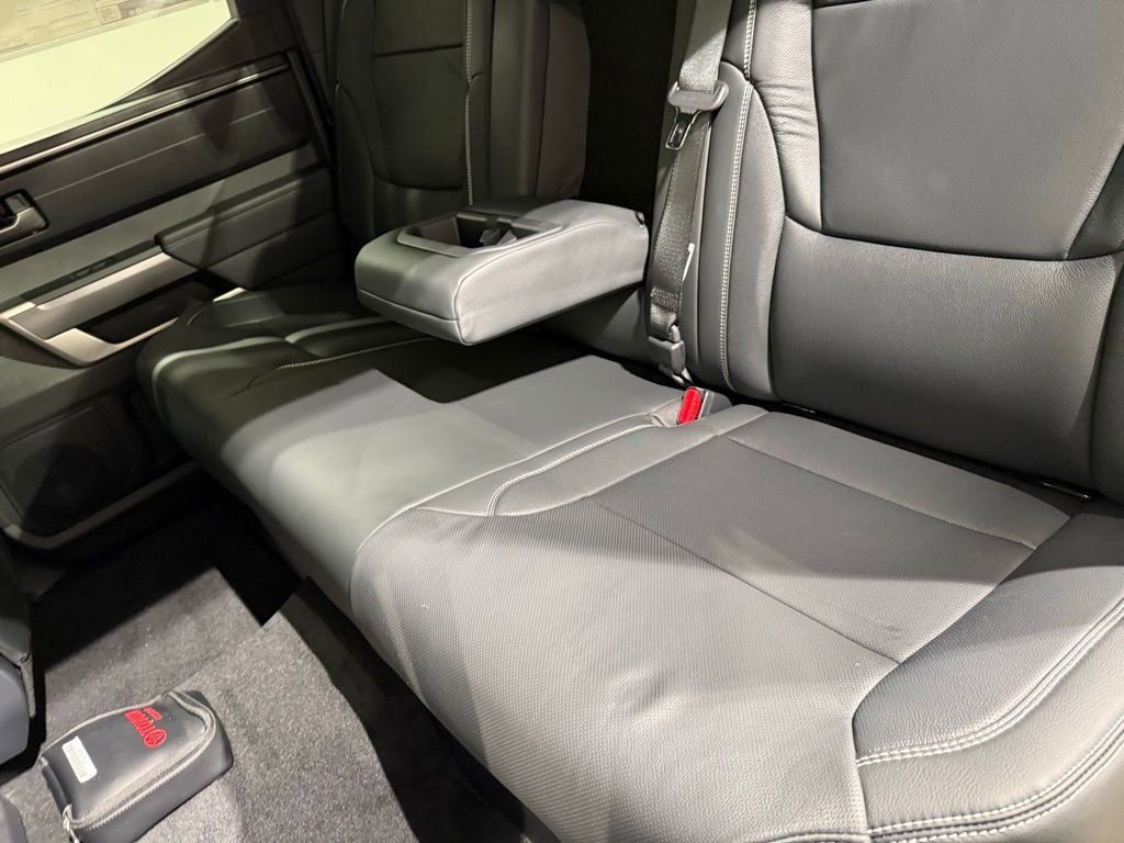 New 2026 Toyota Tundra SR5 image 18