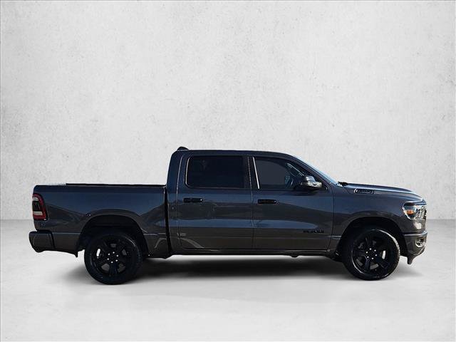 Used 2024 RAM 1500 Lone Star AWD/4WD image 4