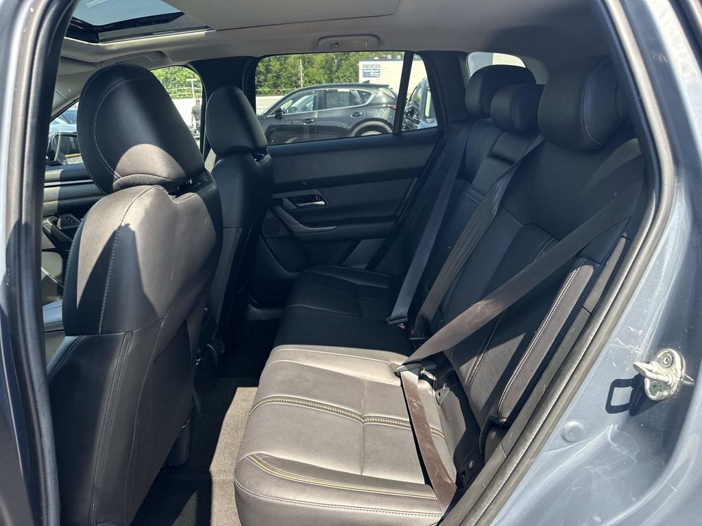 Certified 2024 MAZDA CX-50 AWD 2.5 S w/ Premium Plus Pkg image 28