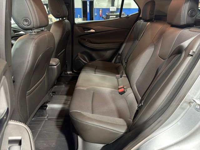 Used 2025 Buick Encore GX Preferred image 27