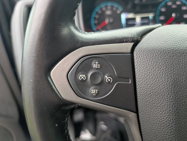 Used 2016 Chevrolet Colorado Z71 AWD/4WD image 13