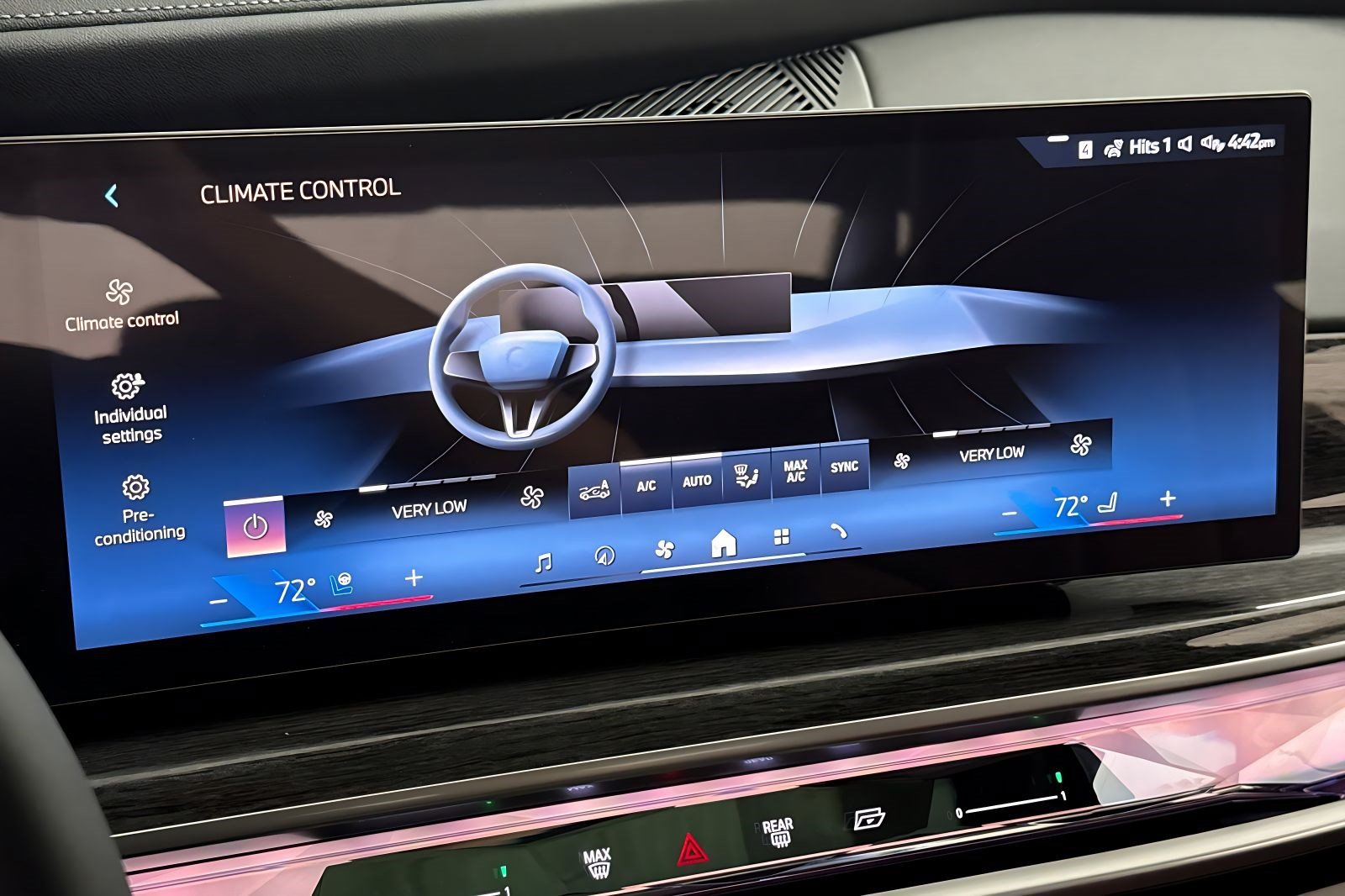 Used 2026 BMW i7 eDrive50 RWD image 20