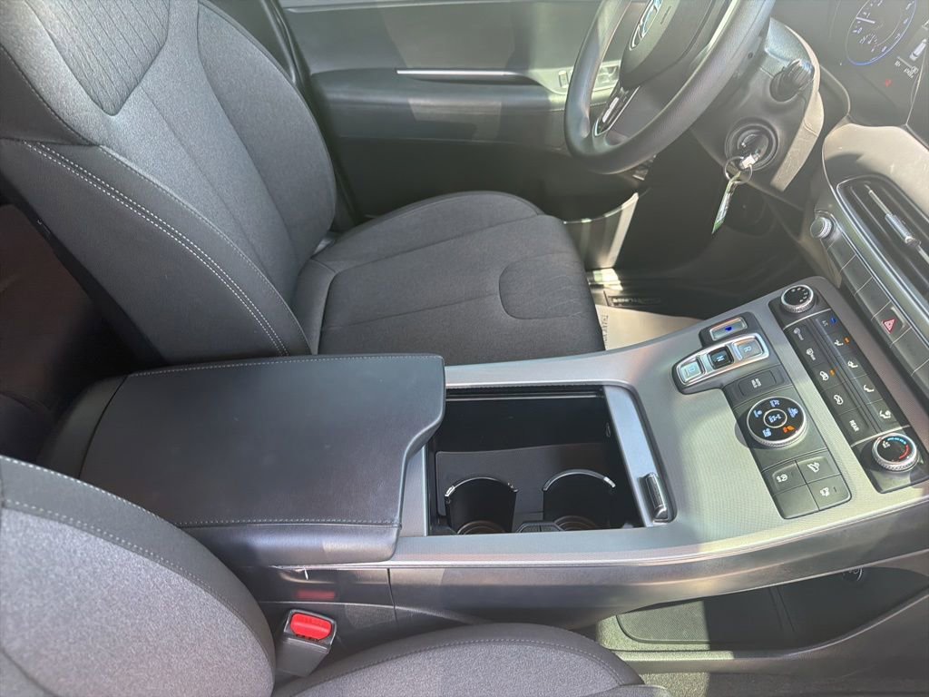 Used 2022 Hyundai Palisade SE AWD/4WD image 39