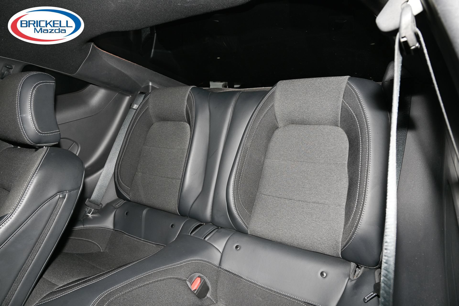 Used 2024 Ford Mustang GT RWD image 7