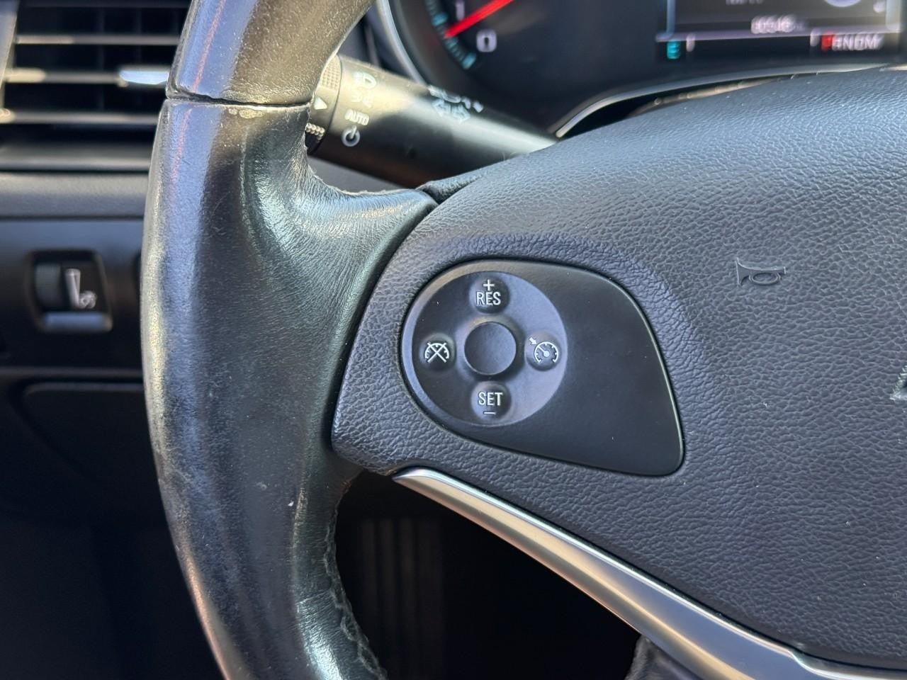 Used 2019 Chevrolet Impala Premier FWD image 19