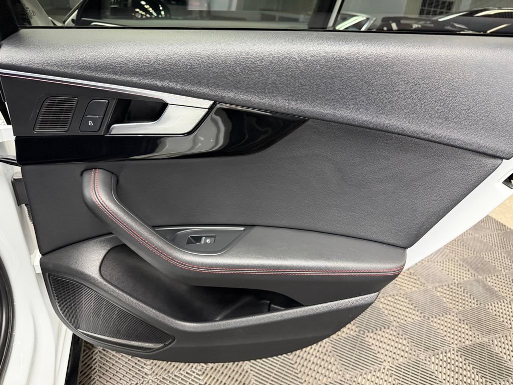 Used 2019 Audi A4 2.0T Prestige AWD/4WD image 48