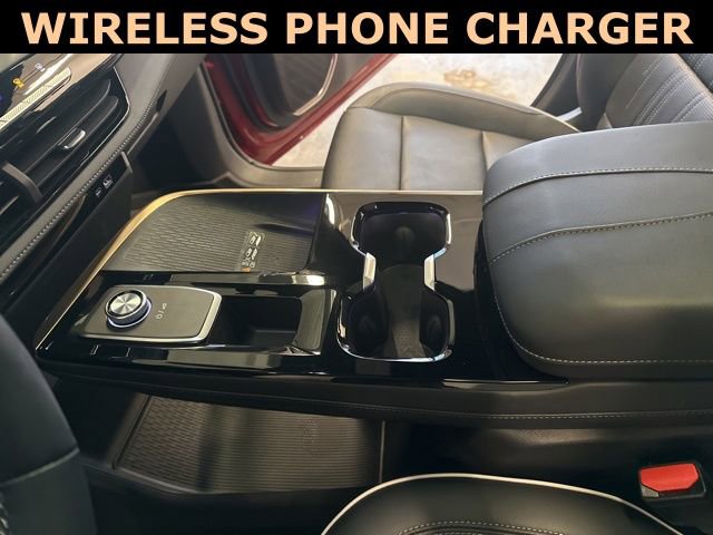 Used 2025 Buick Enclave Avenir w/ Super Cruise Package image 19