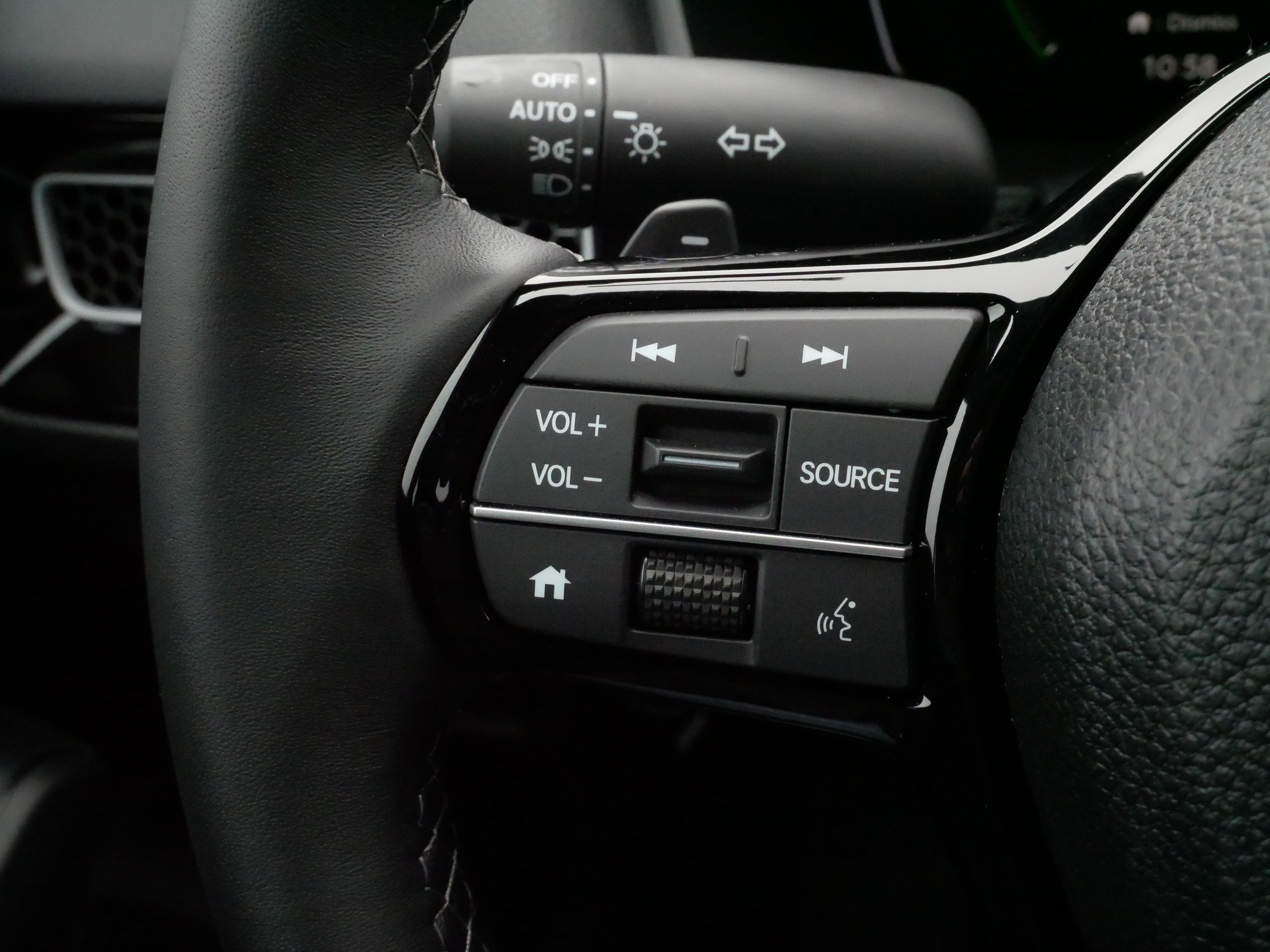 Certified 2026 Honda Civic Sport image 27