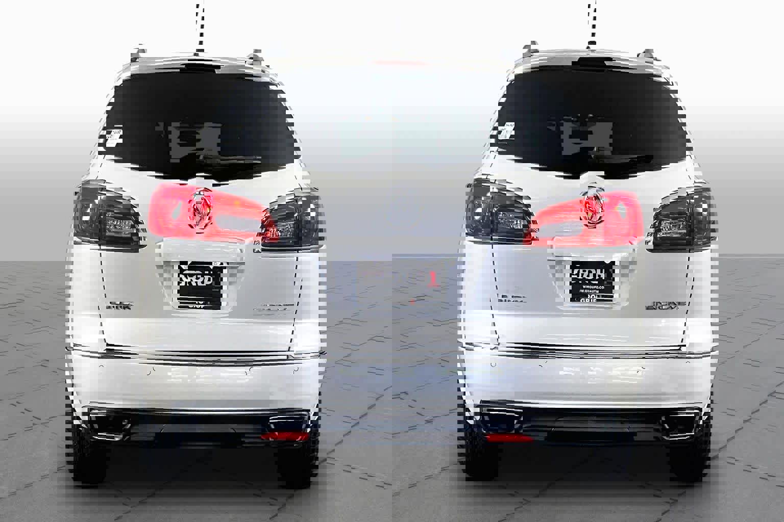 Used 2015 Buick Enclave Convenience image 5