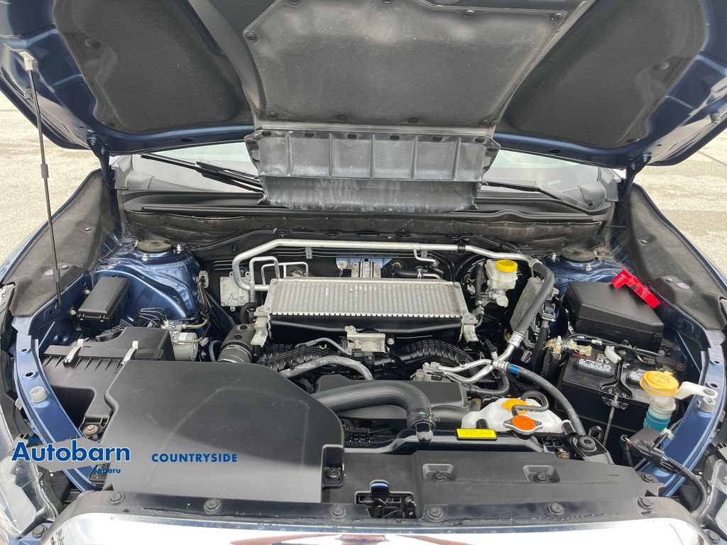Used 2020 Subaru Ascent Touring w/ Popular Package #2A AWD/4WD image 23