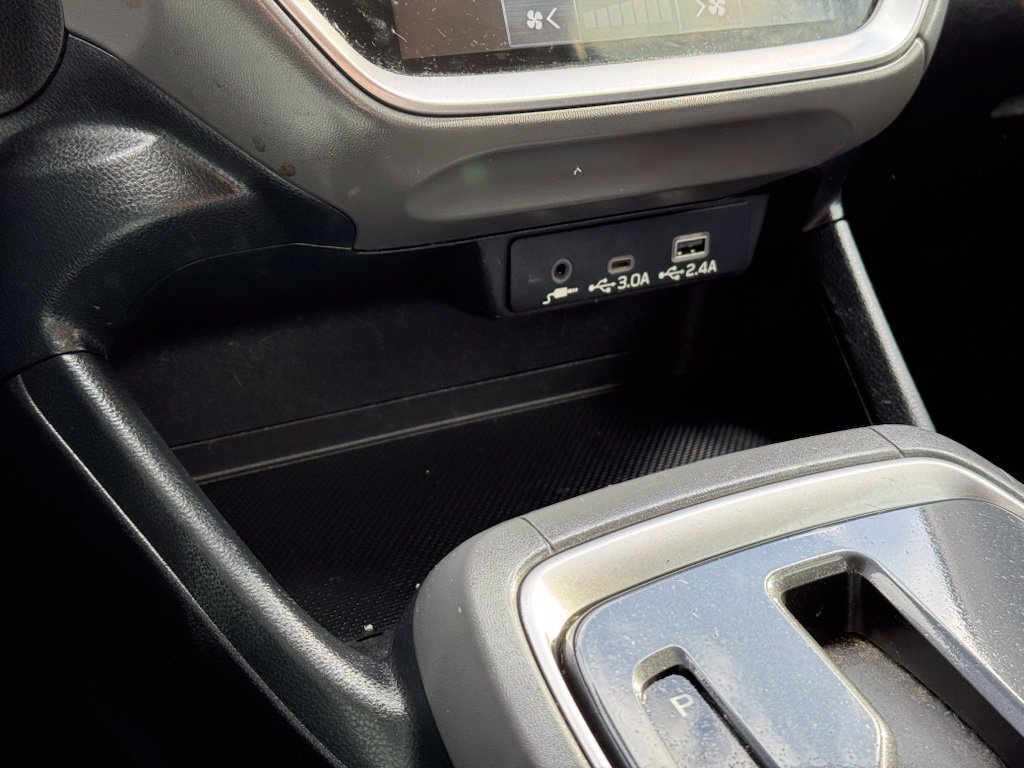 Certified 2024 Subaru Crosstrek 2.0i Premium AWD/4WD image 16