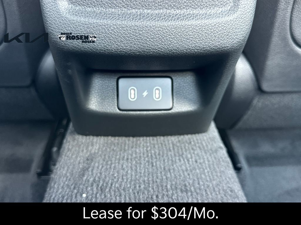 New 2026 Kia K5 GT-Line AWD/4WD image 16