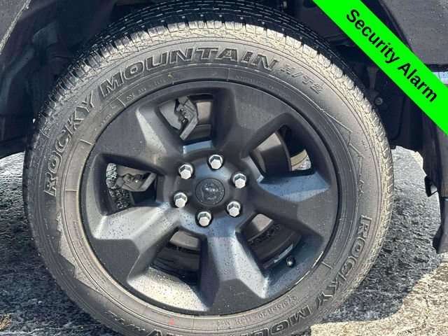 Used 2019 RAM 1500 Big Horn AWD/4WD image 33