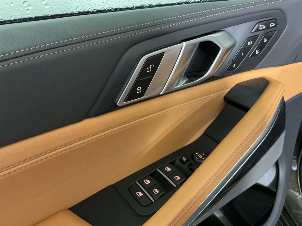 New 2026 BMW X6 xDrive40i AWD/4WD image 18