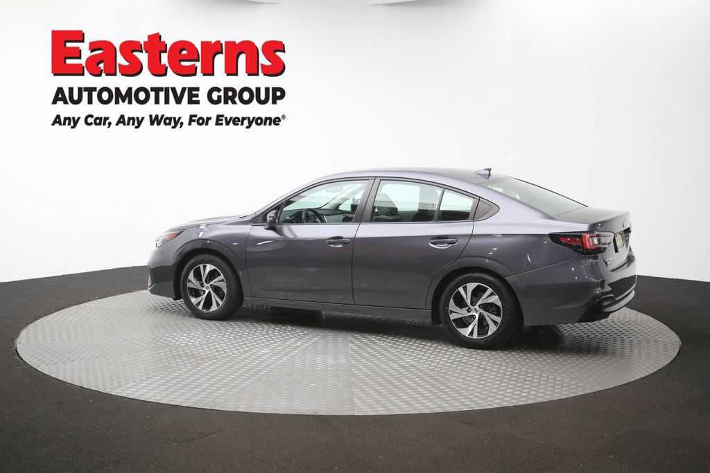 Used 2023 Subaru Legacy Premium AWD/4WD image 65