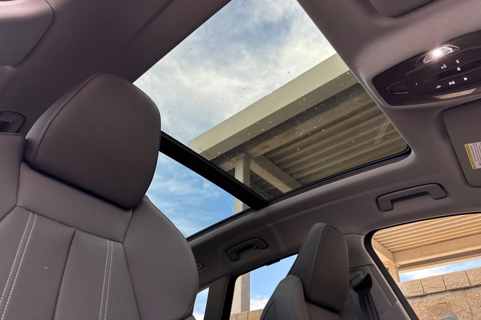 New 2025 Audi Q5 Prestige image 14