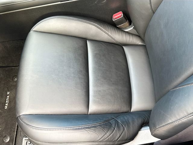 Used 2019 MAZDA MAZDA3 AWD Hatchback w/ Preferred Pkg image 21