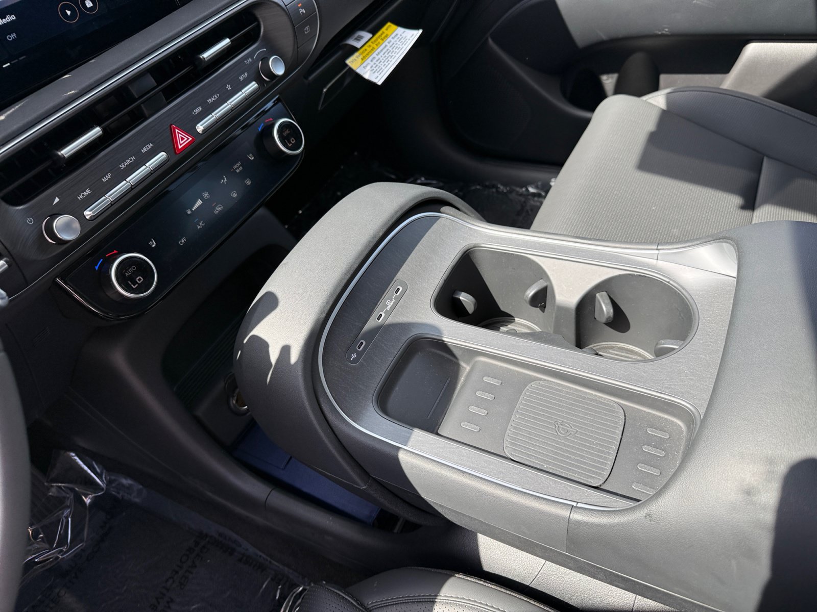 Certified 2026 Hyundai Palisade SEL AWD/4WD image 13