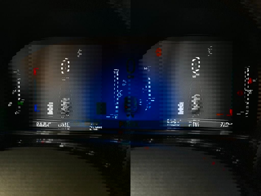 New 2026 Ford Escape SE image 43