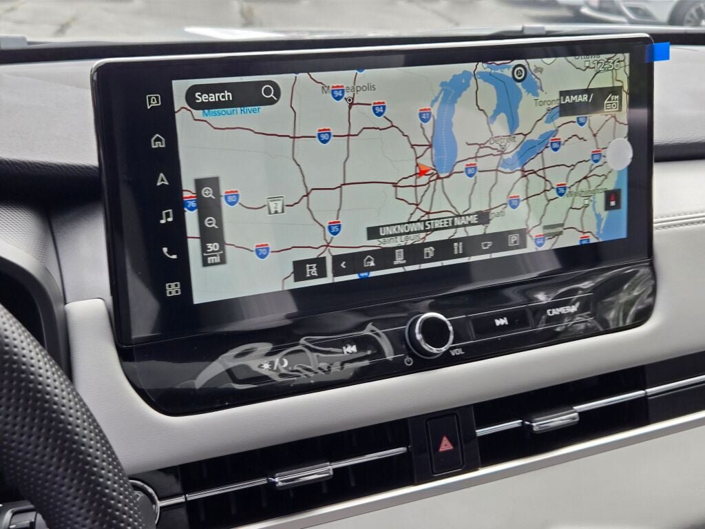 New 2026 Mitsubishi Outlander SE AWD/4WD image 27