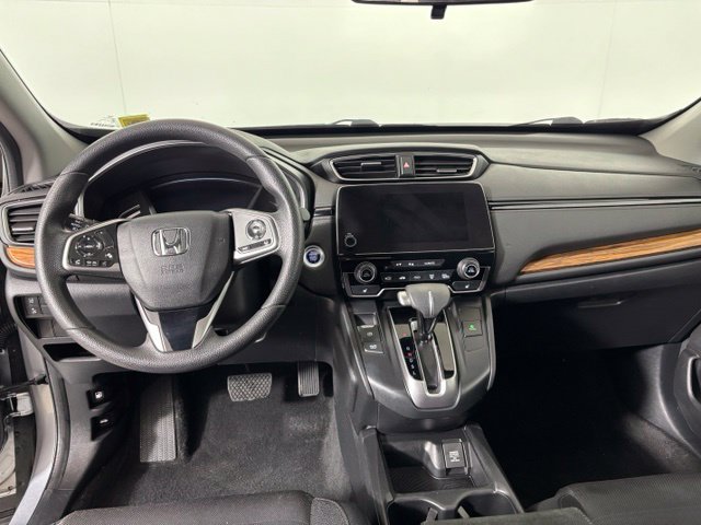 Used 2019 Honda CR-V EX image 13