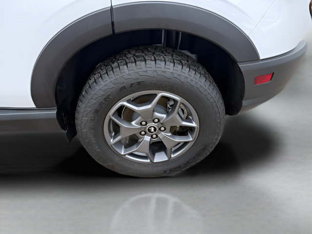 Used 2024 Ford Bronco Sport Badlands AWD/4WD image 22