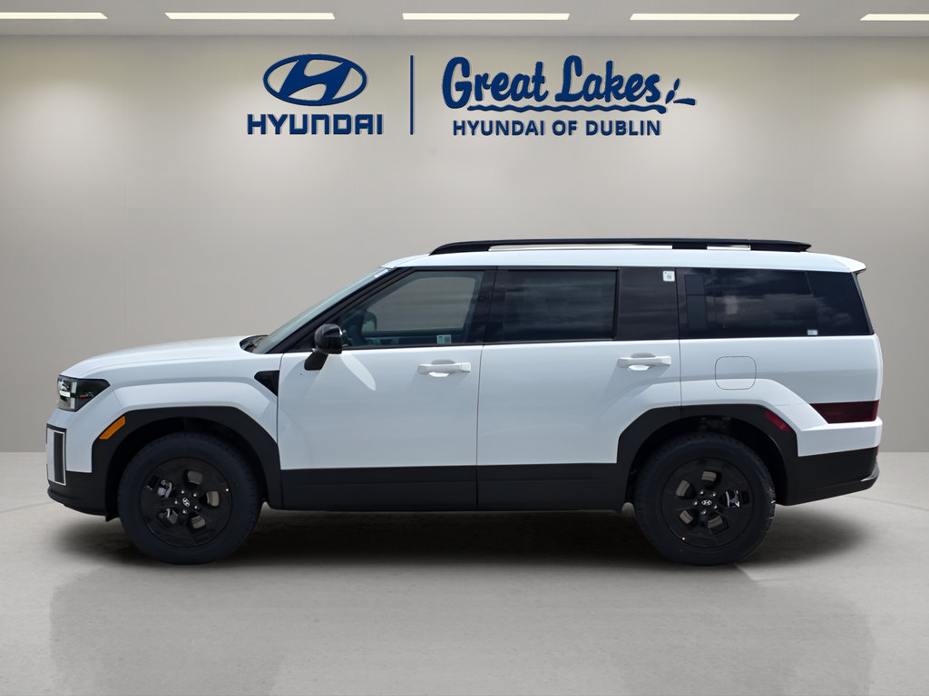 New 2026 Hyundai Santa Fe XRT AWD/4WD image 2