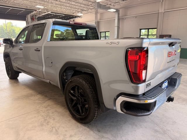 Used 2023 GMC Sierra 1500 Pro w/ Trailering Package AWD/4WD image 6