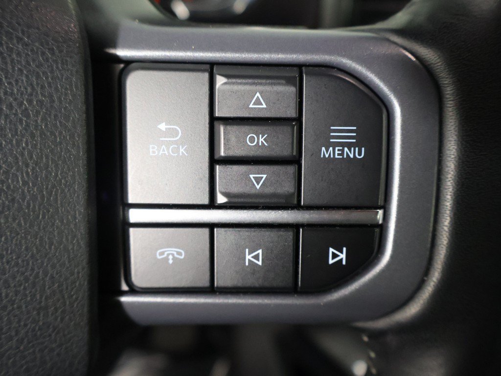 Used 2023 Ford F150 Lariat w/ Equipment Group 502A High AWD/4WD image 44