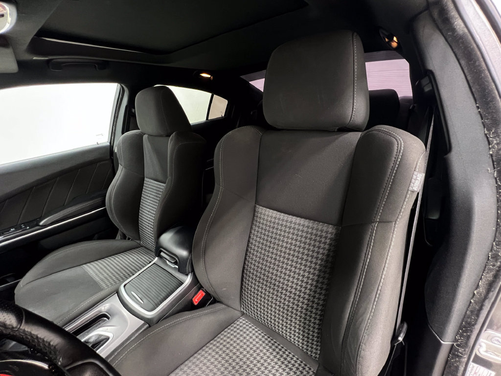 Used 2023 Dodge Charger Scat Pack RWD image 14