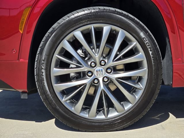 Used 2025 Buick Enclave Avenir w/ Super Cruise Package AWD/4WD image 11