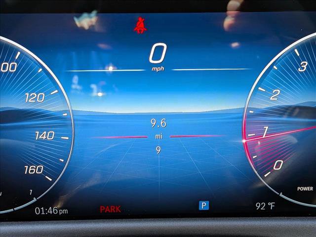 New 2026 Mercedes-Benz E 350 Sedan image 10