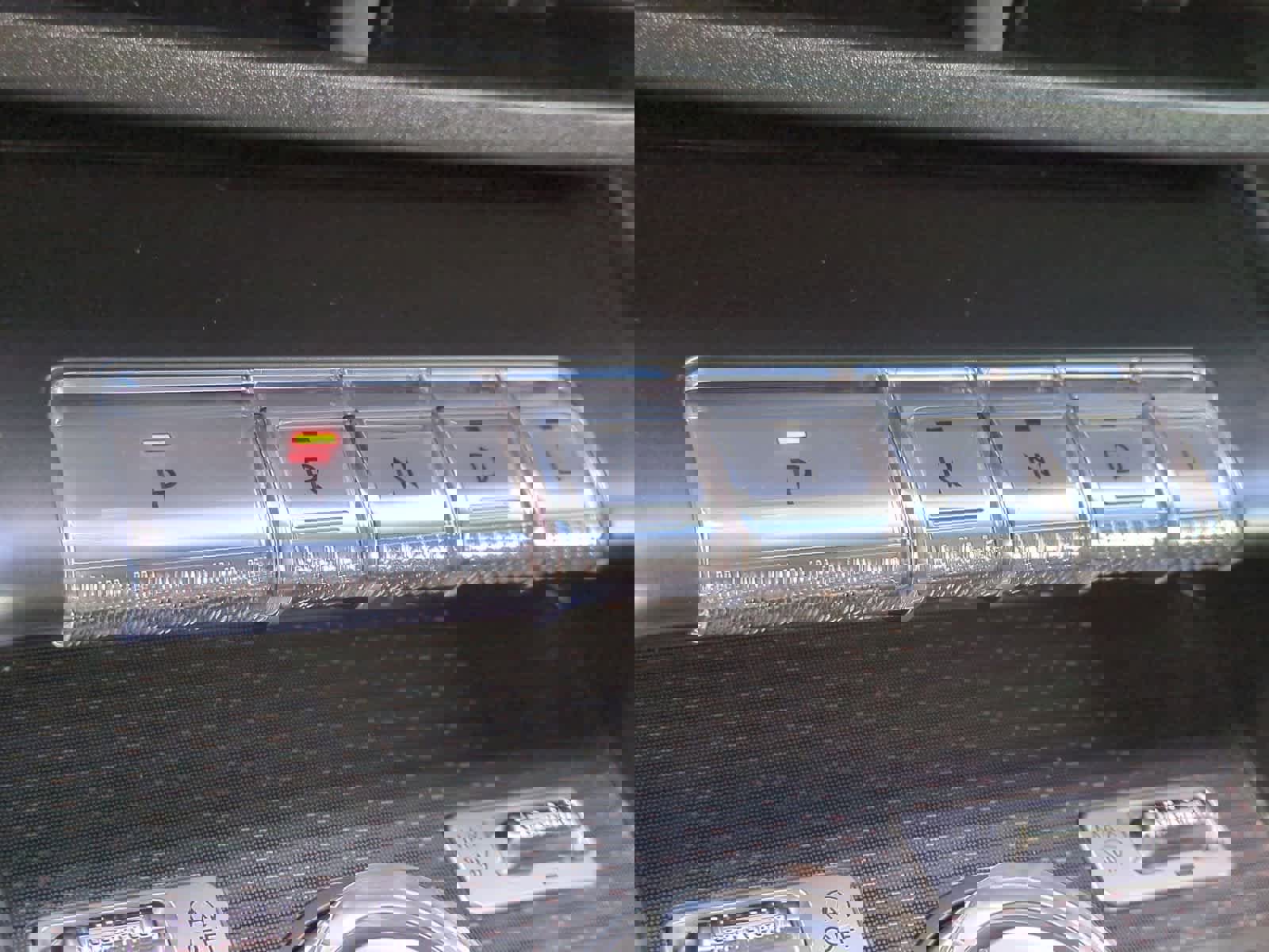 Used 2024 Lincoln Nautilus Reserve w/ Equipment Group 202A image 34