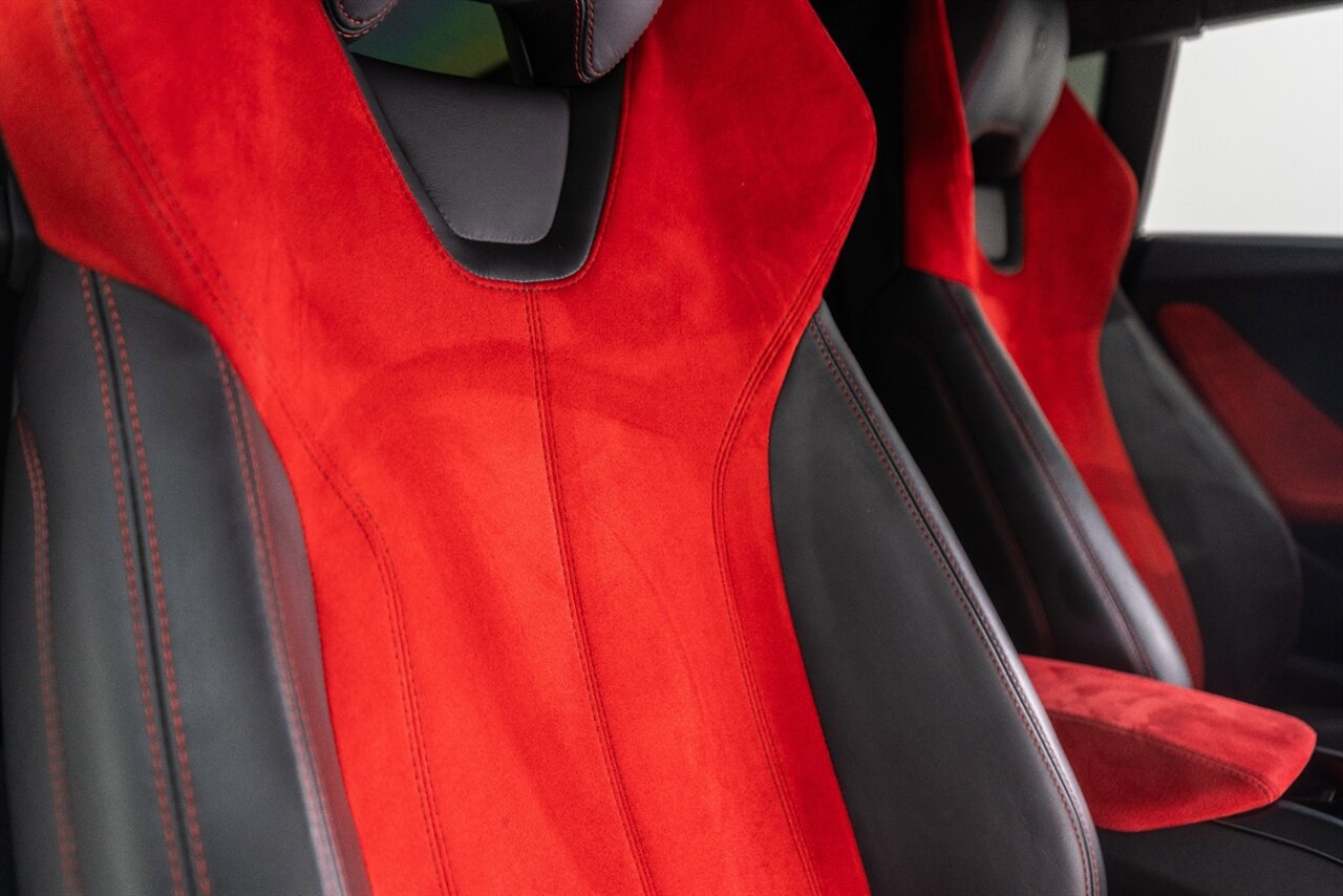 Used 2015 Lamborghini Huracan LP 610-4 image 33
