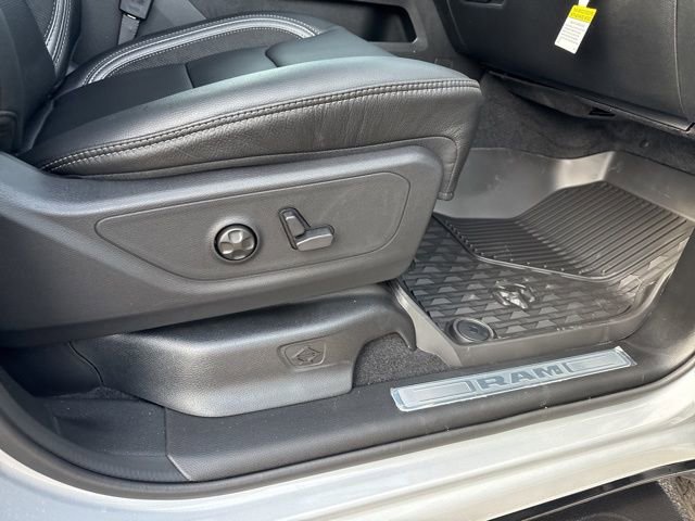 New 2026 RAM 1500 RHO image 19