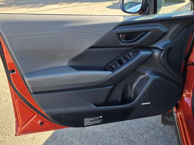 Certified 2024 Subaru Crosstrek 2.5i Wilderness image 21