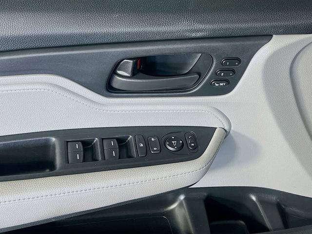 Used 2020 Honda Odyssey EX-L image 12