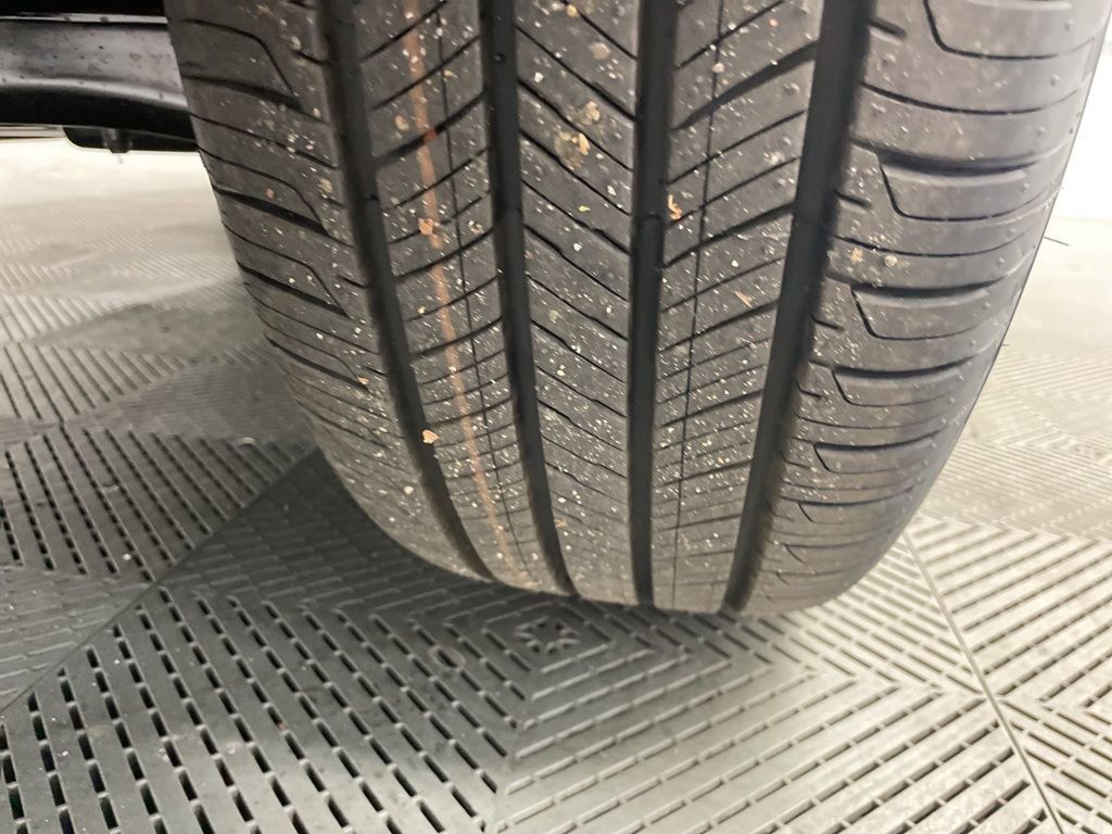 New 2026 Honda HR-V LX image 40