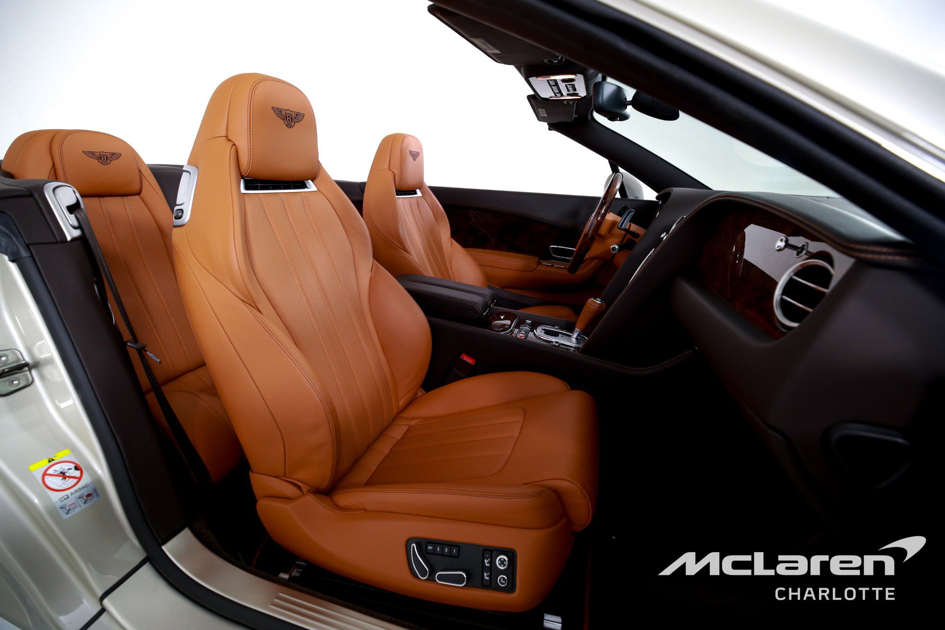 Used 2013 Bentley Continental GT AWD/4WD image 20