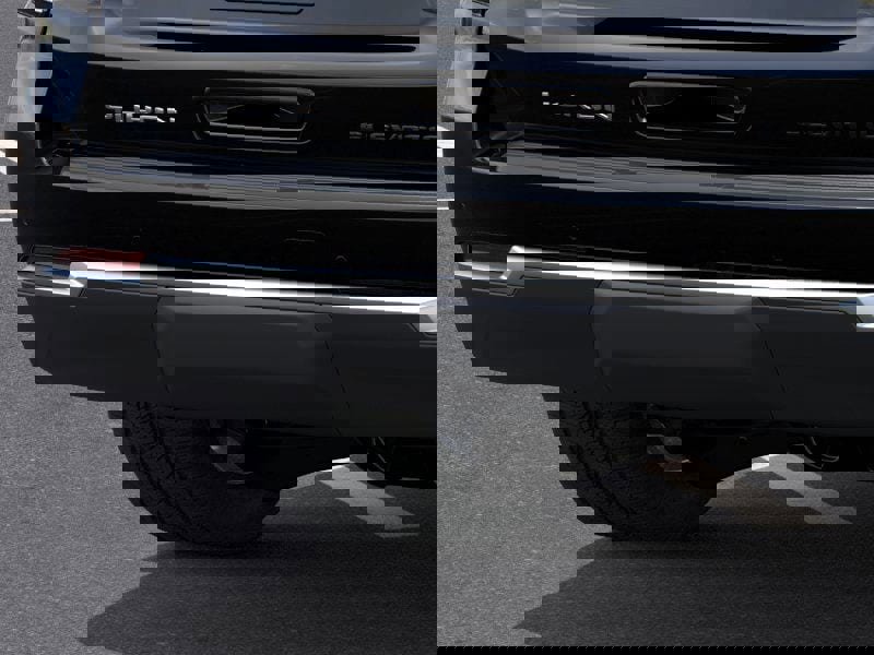 New 2026 GMC Yukon Elevation image 38