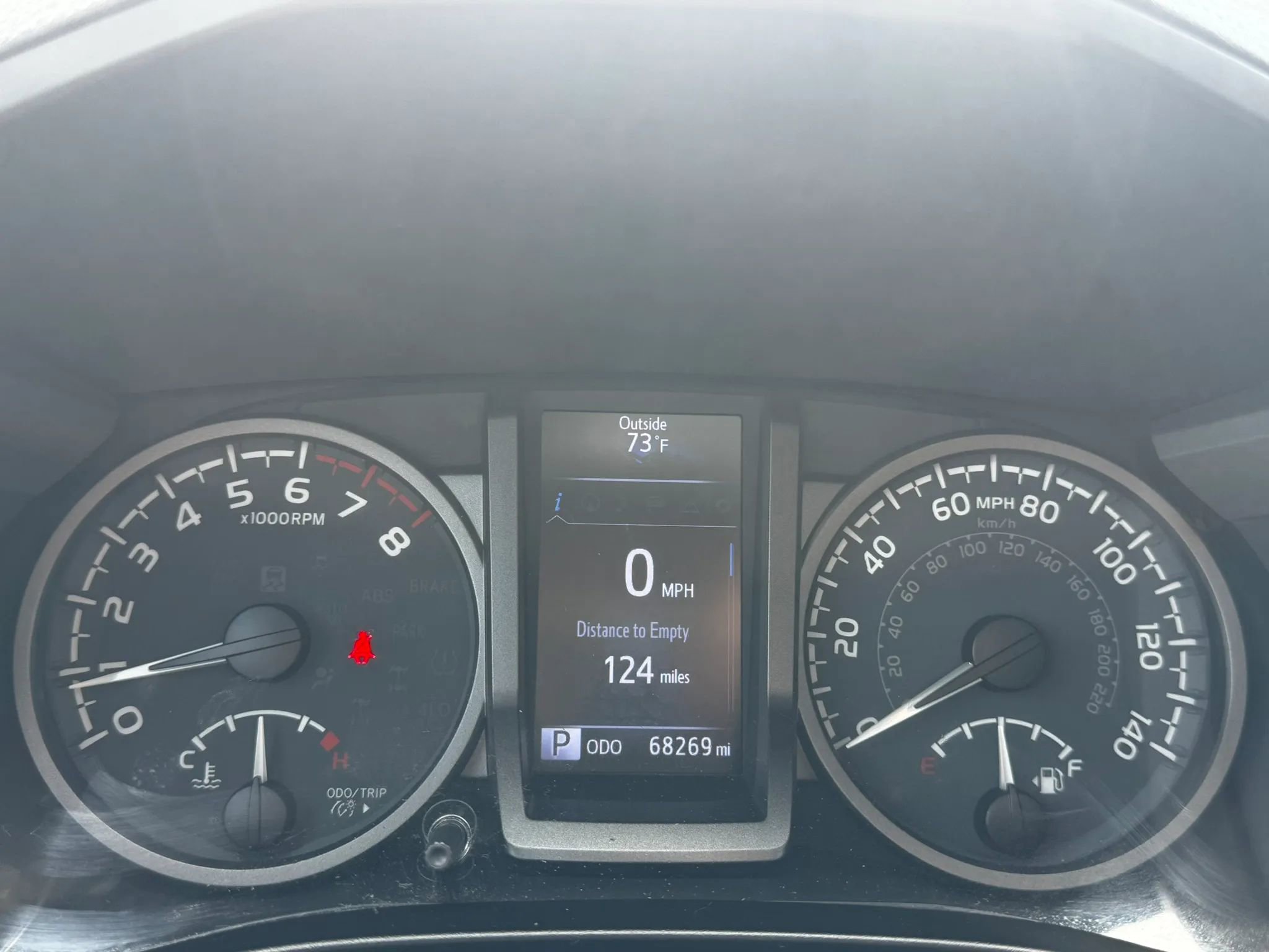 Used 2020 Toyota Tacoma TRD Pro AWD/4WD image 25