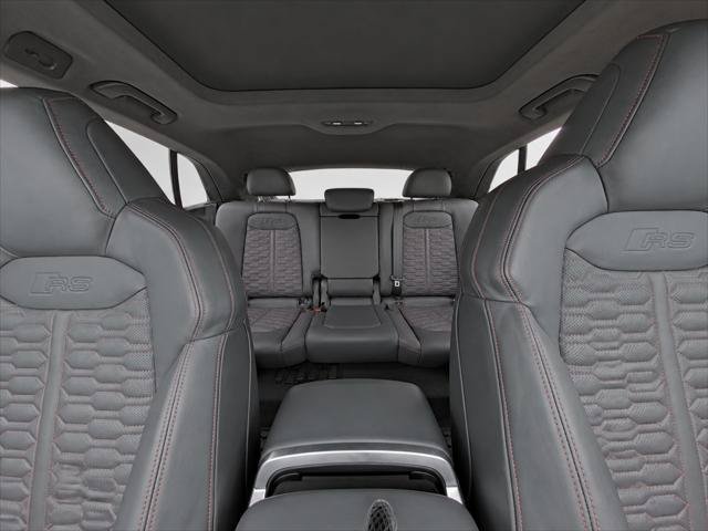 Certified 2022 Audi RS Q8 w/ Carbon Optic Package AWD/4WD image 19