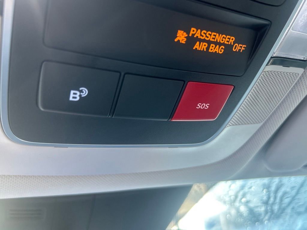 Used 2025 Hyundai Tucson SEL image 38