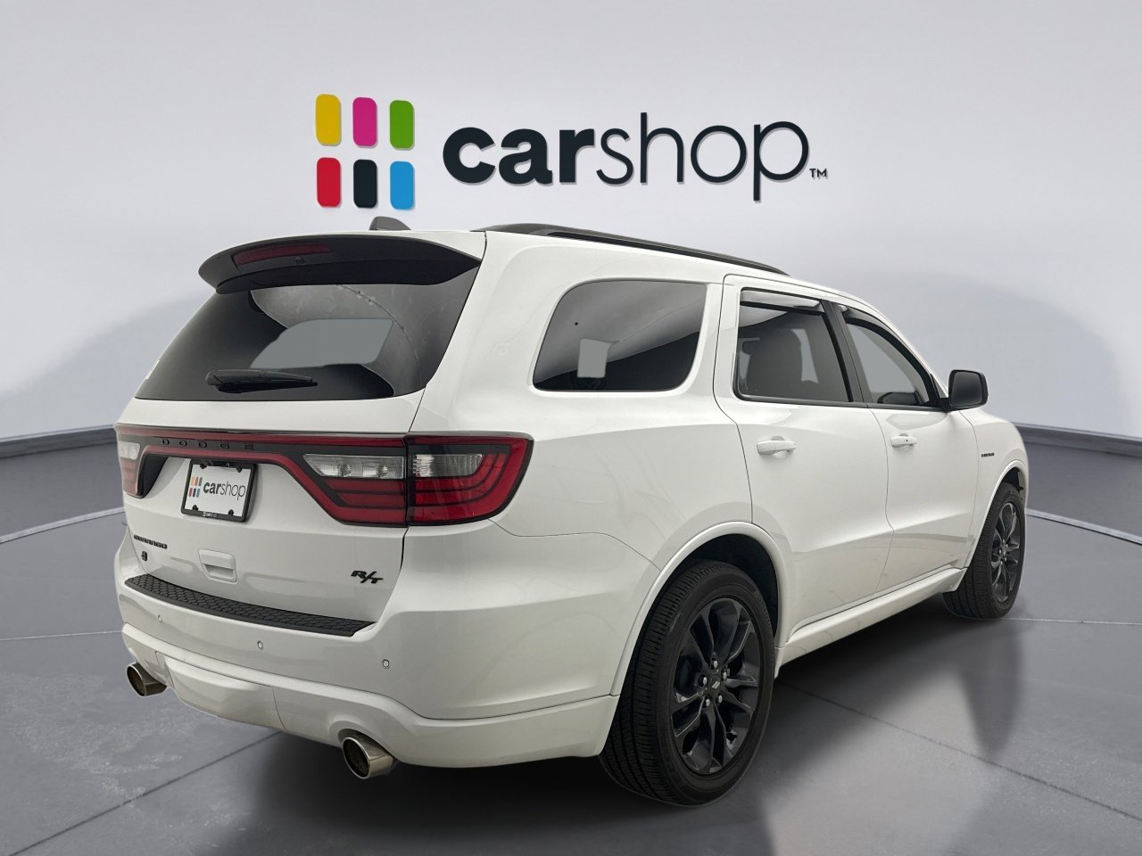 Used 2023 Dodge Durango R/T image 5