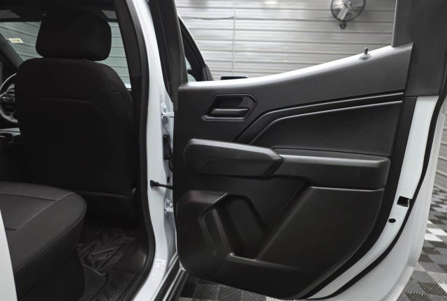 Used 2024 Chevrolet Colorado W/T w/ WT Convenience Package II AWD/4WD image 33