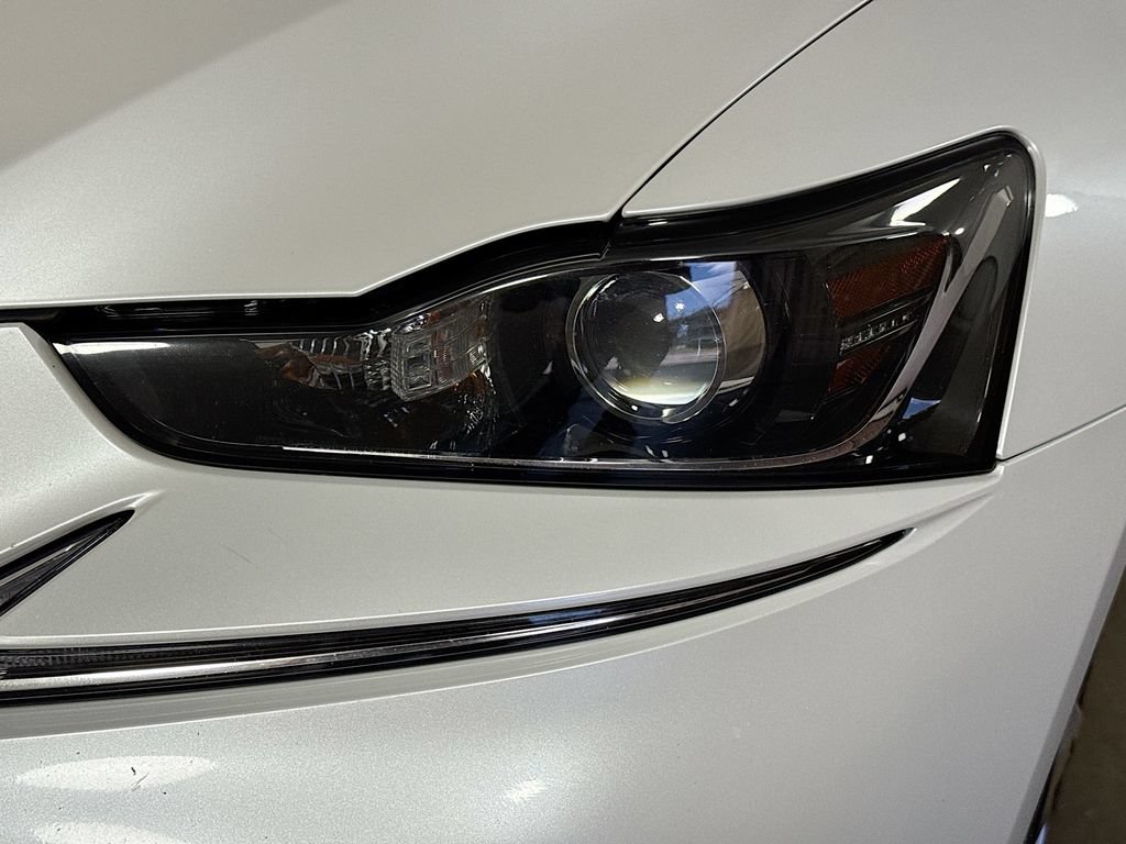 Used 2019 Lexus IS 300 w/ Premium Package RWD image 39