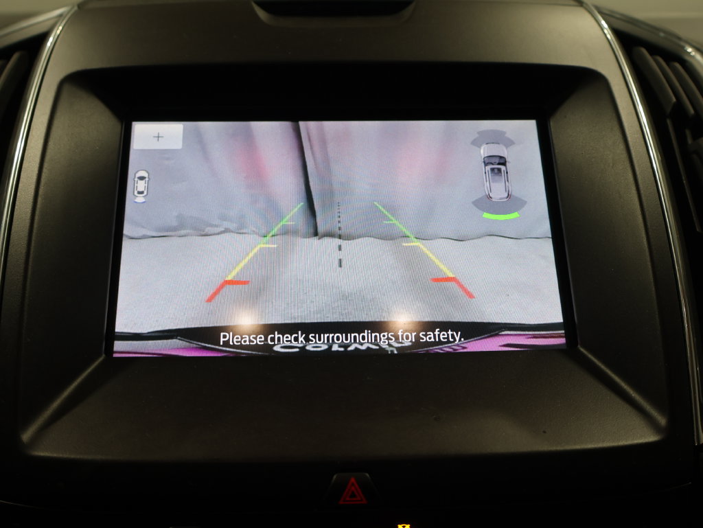 Used 2020 Ford Edge Titanium w/ Equipment Group 301A AWD/4WD image 27